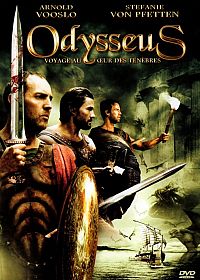 Odysseus [DVD], 1