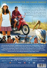 Ein griechischer Sommer [DVD], 1