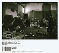 Who the fuck are Arctic Monkeys? [CD], 1