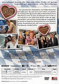 Vatertage - Opa über Nacht [DVD], 1