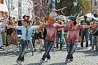 Vatertage - Opa über Nacht [DVD], 5