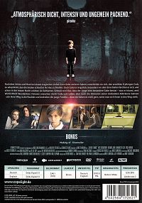 Before I wake [DVD], 1