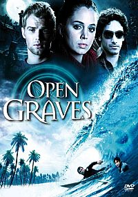 Open Graves [DVD], 1
