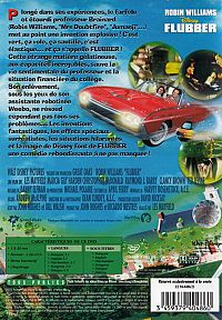 Flubber [DVD], 1