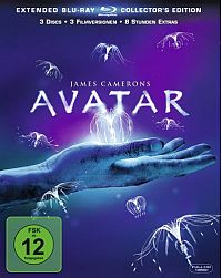 Avatar [Blu-ray], 1