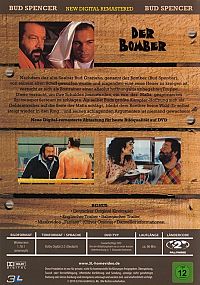 Der Bomber [DVD], 2