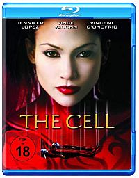 The Cell [Blu-ray], 1