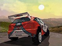 Colin McRae Rally 2.0 [Sony PlayStation], 1