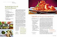 Das grosse Buch der Saucen, 5