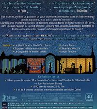 Les Contes de la nuit [Blu-ray], 1