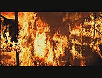 Out of Inferno [DVD], 2