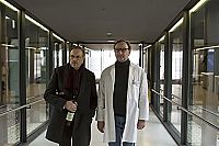 Arthur & Claire [Blu-ray], 5