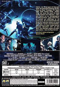 Starship Troopers 2 - Held der Föderation [DVD], 1