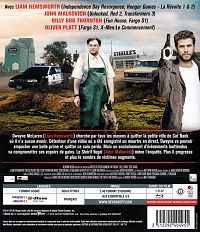 Hell Town [Blu-ray], 1