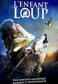 L'Enfant loup [DVD], 1
