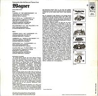 Wagner Greatest Hits [Vinyl], 1