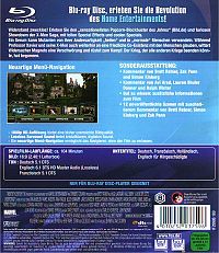 X-Men 3 - Der letzte Widerstand [Blu-ray], 1