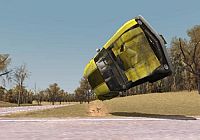 Stuntman [Sony PlayStation 2], 6