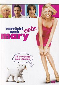 Verrückt nach mehr Mary [DVD], 1