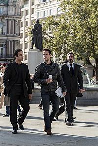 American Assassin [DVD], 6