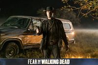 Fear The Walking Dead - Staffel 4 [DVD], 4