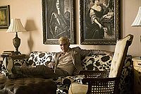 The Domestics [Blu-ray], 7