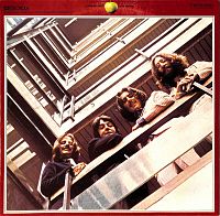 1962-1966 [Vinyl], 1