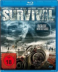 Survival - Überleben [Blu-ray], 1
