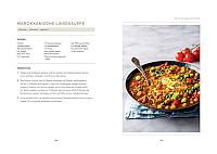 Leckere Rezepte mit Hülsenfrüchten - vegetarisch und vegan, 4