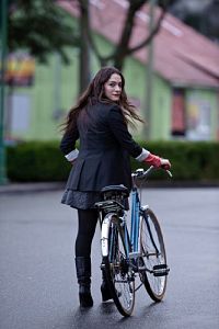 Daydream Nation - Drei sind einer zuviel [DVD], 8