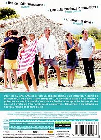Barbecue [DVD], 2