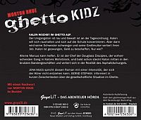 Ghetto Kidz [CD], 1