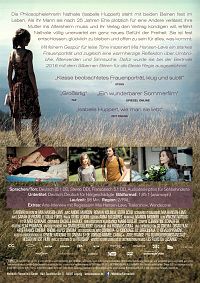 Alles was kommt [DVD], 2