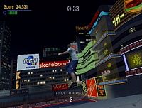 Tony Hawk's Pro Skater 3 [Sony PlayStation 2], 4