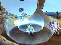 The Kore Gang - Invasion der Inner-Irdischen [Nintendo Wii], 5