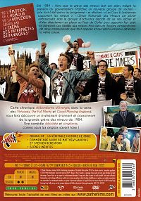 Pride [DVD], 1