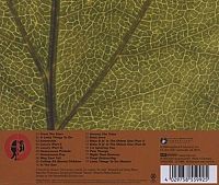Among the Trees [CD], 1