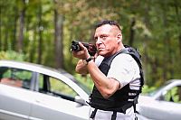 The red road - Staffel 1  [Blu-ray], 5