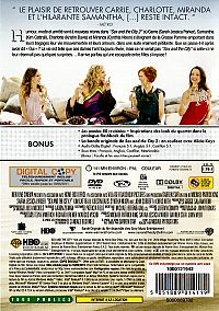 Sex and the City 2 [DVD], 1