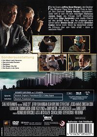 Magic City - Staffel 2 [DVD], 1
