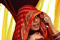 Paheli - Die Schöne und der Geist [DVD], 1