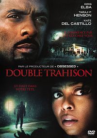 Double Trahison [DVD], 1