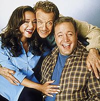 The King of Queens Staffel 2 [DVD], 3