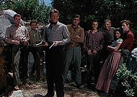 Flucht vor dem Tode [Blu-ray], 2