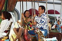 Fliegende Fische müssen ins Meer [DVD], 4