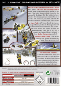 Ski-Doo X Team Racing [PC], 1