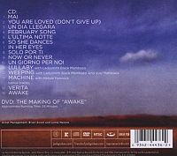 Awake [CD], 1