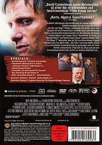 A History of Violence [DVD], 1