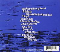 Onward & Sideways [CD], 1