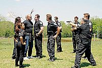 American Justice - Im Sumpf der Gesetzlosigkeit [DVD], 3